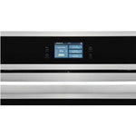 GCWM3070AF - FOURS MURAUX - Frigidaire - Four combiné - Acier inoxydable - Boîte Ouverte