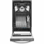 GDHH4527AF - DISHWASHERS - Frigidaire Gallery - Top Controls - Stainless Steel - Open Box - BonPrix Électroménagers