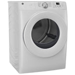 GFD35ESMYWW - DRYERS - GE - Electric - White - Open Box