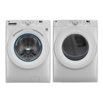 GFW350SSYWW, GFD35ESMYWW - GE - Ensembles pour Lessive - Boîte ouverte (ensembles) 