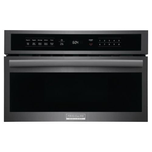 GMBD3068AD - MICROWAVES OVENS - Frigidaire Gallery - Built-In - Black Stainless - New