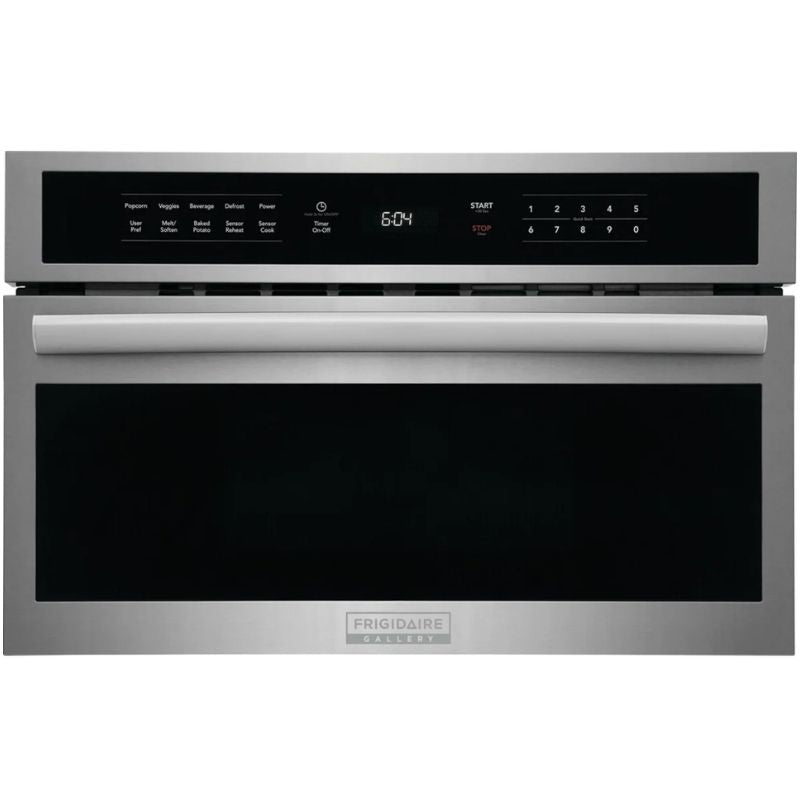 GMBD3068AF - MICROWAVES OVENS - Frigidaire Gallery - Built-In - Stainless Steel - New