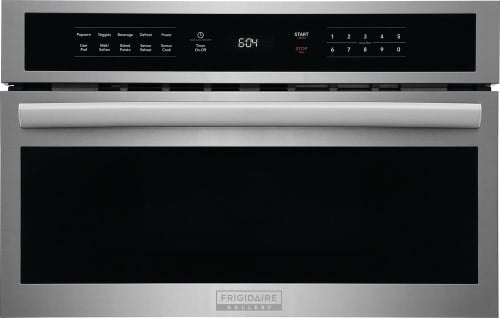 GMBD3068AF - MICROWAVES OVENS - Frigidaire Gallery - Built-In - Stainless Steel - New