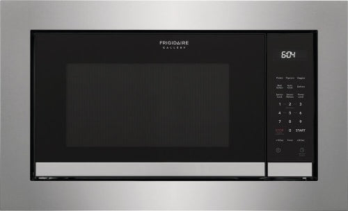 GMBS3068AF - MICROWAVES OVENS - Frigidaire Gallery - Built-In - Stainless Steel - New