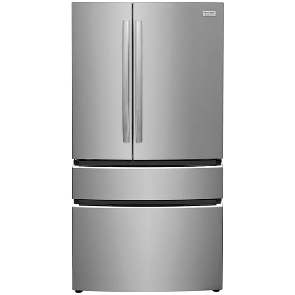 GRMN2872AF - REFRIGERATORS - Frigidaire Gallery - French 4-Door - Stainless Steel - Open Box