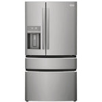 GRMS2773AF - REFRIGERATORS - Frigidaire Gallery - French 4-Door - Stainless Steel - New