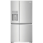 GRQC2255BF - REFRIGERATORS - Frigidaire Gallery - French 4-Door - Stainless Steel - New