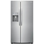 GRSS2652AF - RÉFRIGÉRATEURS - Frigidaire Gallery - Cote à cote - Acier inoxydable - Neuf