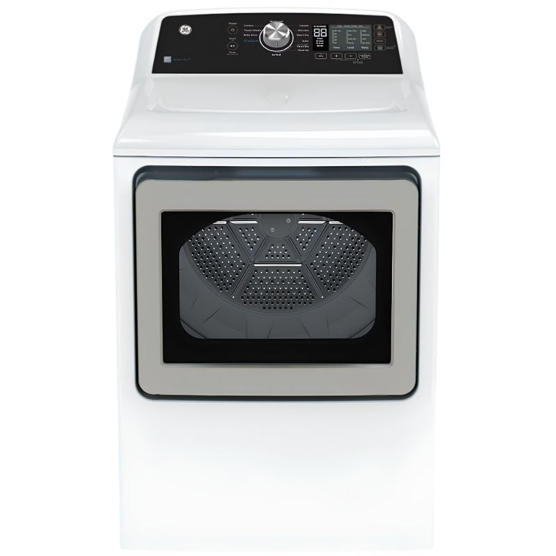 GTD68EBMRWS - SÉCHEUSES - GE - Électrique - Blanc - Boîte Ouverte