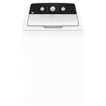 GTW334BMRWS - WASHERS - GE - Top Loading - White - Open Box