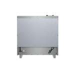Forno Massimo 36-Inch Freestanding Gas Range, 6 Sealed Burners, Convection Oven, Energy Efficient - BonPrix Électroménagers