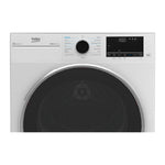 HPD24414W3 - DRYERS - Beko - Electric - White - New - BonPrix Électroménagers