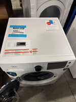 MLC31N4AWW - LAUNDRY CENTERS - Midea - All-In-One - Electric - White - Open Box - BonPrix Électroménagers