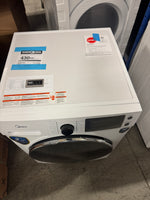 MLC31N4AWW - LAUNDRY CENTERS - Midea - All-In-One - Electric - White - Open Box - BonPrix Électroménagers