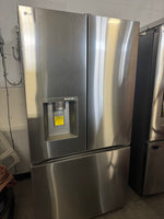 LRYXC2606S - REFRIGERATORS - LG - French 3-Door - Stainless Steel - Open Box - BonPrix Électroménagers