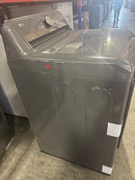 DLE6100M - DRYERS - LG - Electric - Chrome Shadow - Open Box - BonPrix Électroménagers