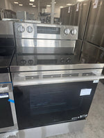 LREN6323YE - RANGES - LG - Electric - Stainless Steel - Open Box - BonPrix Électroménagers