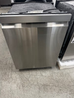 LDPM6762S - DISHWASHERS - LG - Top Controls - Stainless Steel - Open Box - BonPrix Électroménagers