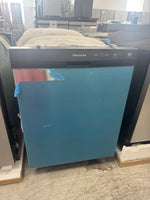 FFCD2413US - DISHWASHERS - Frigidaire - Front Controls - Stainless Steel - Open Box