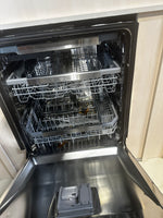 LDP6797BD - LAVE-VAISSELLES - LG - Commandes Dissimulées - Acier inoxydable Noir - Boîte Ouverte