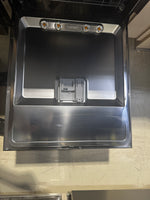 LDNTH753D - LAVE-VAISSELLES - LG - Commandes supérieures - Acier inoxydable noir - Boîte Ouverte