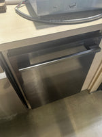 LDNTH753D - LAVE-VAISSELLES - LG - Commandes supérieures - Acier inoxydable noir - Boîte Ouverte