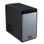Sferico 11-in Ice Maker, black, 32 clear 2-in slow-melting spheres daily, stores more than 10 balls - BonPrix Électroménagers