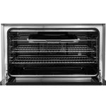 Forno Torino 36 Inch French Door Induction Range with Air Fryer and True Convection Oven - BonPrix Électroménagers