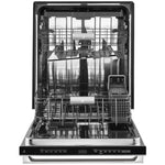 JDPSS244PM - DISHWASHERS - JennAir - Top Controls - Stainless Steel - Open Box - BonPrix Électroménagers