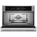 JMC2430LL - FOURS À MICRO-ONDES - JennAir - Intégré - Acier inoxydable - Boîte Ouverte