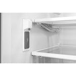KRFF330SPS - REFRIGERATORS - kitchenAid - French 3-Door - Stainless Steel - Open Box - BonPrix Électroménagers