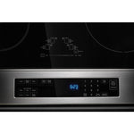 KSIS730PSS - RANGES - KitchenAid - Electric - Stainless Steel - Open Box - BonPrix Électroménagers