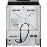 KSIS730PSS - RANGES - KitchenAid - Electric - Stainless Steel - Open Box - BonPrix Électroménagers