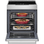 KSIS730PSS - RANGES - KitchenAid - Electric - Stainless Steel - Open Box - BonPrix Électroménagers