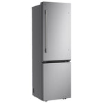 LB26H2200S - REFRIGERATORS - LG - Bottom Freezer - Stainless Steel - Open Box - BonPrix Électroménagers