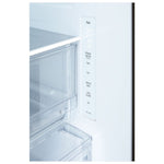 LB26H2200S - REFRIGERATORS - LG - Bottom Freezer - Stainless Steel - Open Box - BonPrix Électroménagers