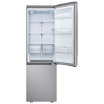 LB26H2200S - REFRIGERATORS - LG - Bottom Freezer - Stainless Steel - Open Box - BonPrix Électroménagers