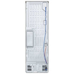 LB26H2200S - REFRIGERATORS - LG - Bottom Freezer - Stainless Steel - Open Box - BonPrix Électroménagers