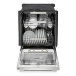 LDNTH753S - LAVE-VAISSELLES - LG - Commandes supérieures - Acier inoxydable - Boîte Ouverte