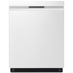 LDPN4542W - LAVE-VAISSELLES - LG - Commandes principales - Blanc - Boîte Ouverte
