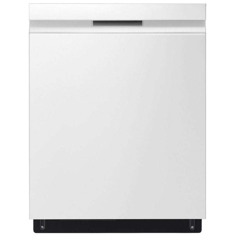 LDPN4542W - LAVE-VAISSELLES - LG - Commandes principales - Blanc - Boîte Ouverte