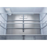 LF24Z6330S - REFRIGERATORS - LG - French 3-Door - Stainless Steel - Open Box - BonPrix Électroménagers