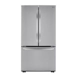 LF29T6000S - REFRIGERATORS - LG - French 3-Door - Stainless Steel - Open Box - BonPrix Électroménagers