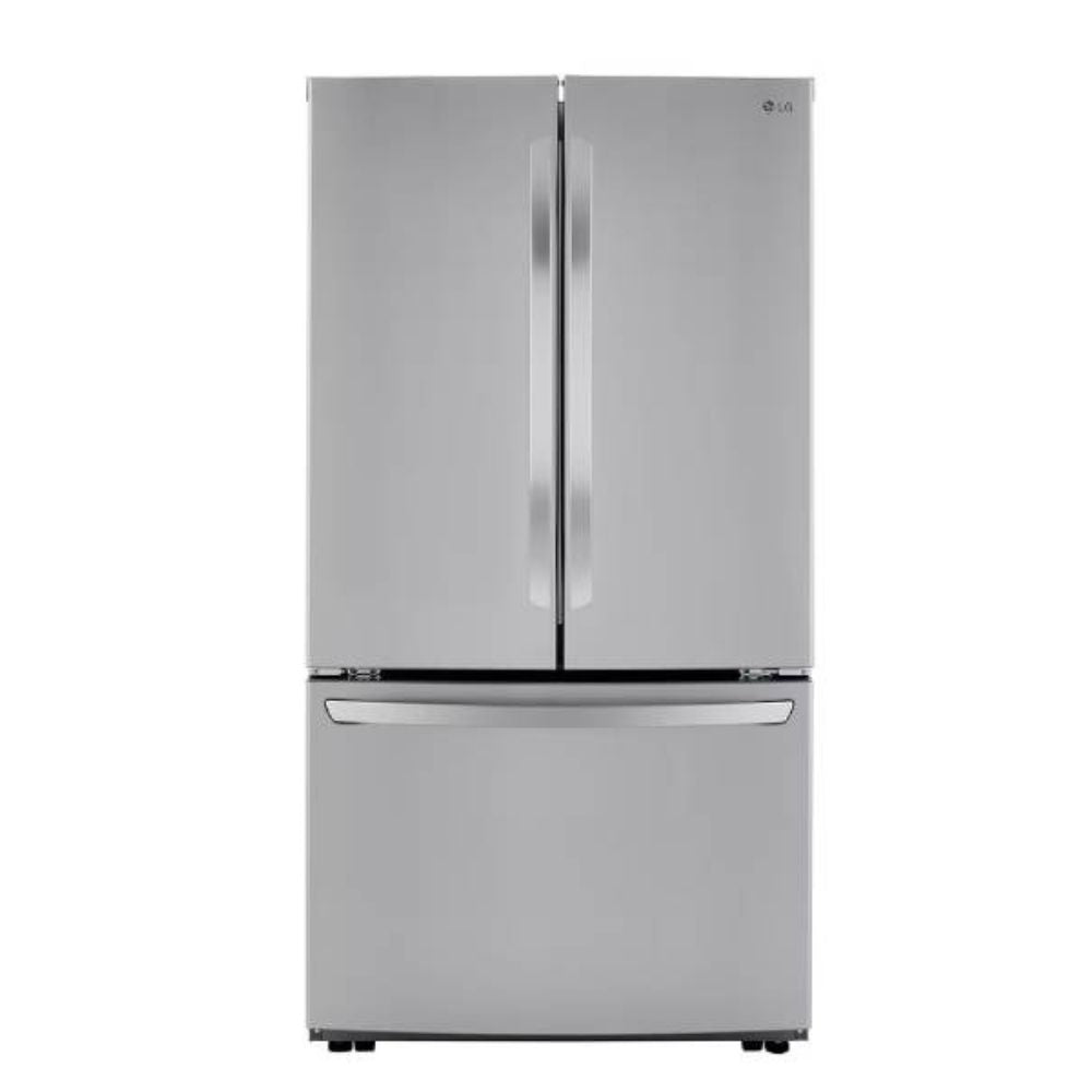LF29T6000S - REFRIGERATORS - LG - French 3-Door - Stainless Steel - Open Box - BonPrix Électroménagers