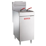 LG300NAT-VUL - FRYERS - Vulcan - Open Box - BonPrix Électroménagers