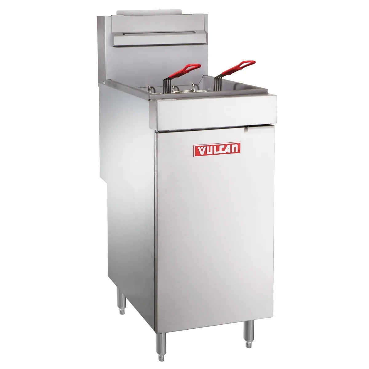 LG300NAT-VUL - FRYERS - Vulcan - Open Box - BonPrix Électroménagers
