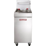 LG300NAT-VUL - FRYERS - Vulcan - Open Box - BonPrix Électroménagers