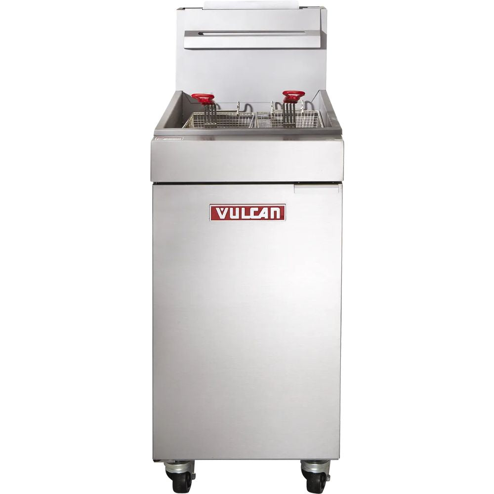 LG300NAT-VUL - FRYERS - Vulcan - Open Box - BonPrix Électroménagers