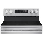 LREN6321VE - RANGES - LG - Electric - Stainless Steel - Open Box