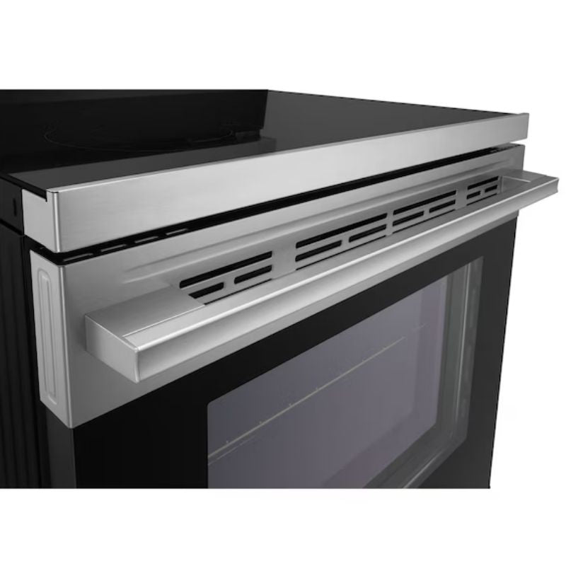 LREN6321VE - RANGES - LG - Electric - Stainless Steel - Open Box